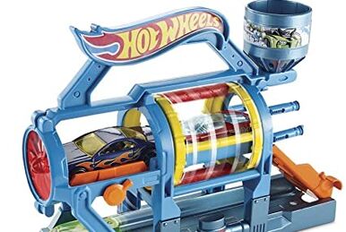 Ultimate Gator Car Wash Hot Wheels Wiki Fandom