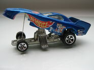 FunnyCar 1997