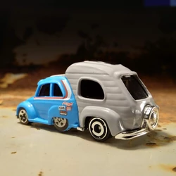 RV There Yet | Hot Wheels Wiki | Fandom