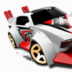 Hot wheels super blast speedway outlet