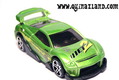 Tech Tuners Series (2003) | Hot Wheels Wiki | Fandom