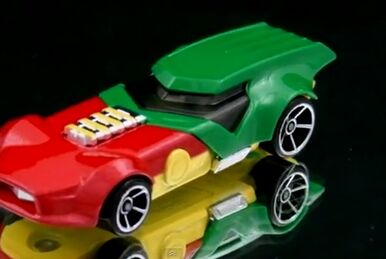 Robin (Teen Titans Go!) | Hot Wheels Wiki | Fandom