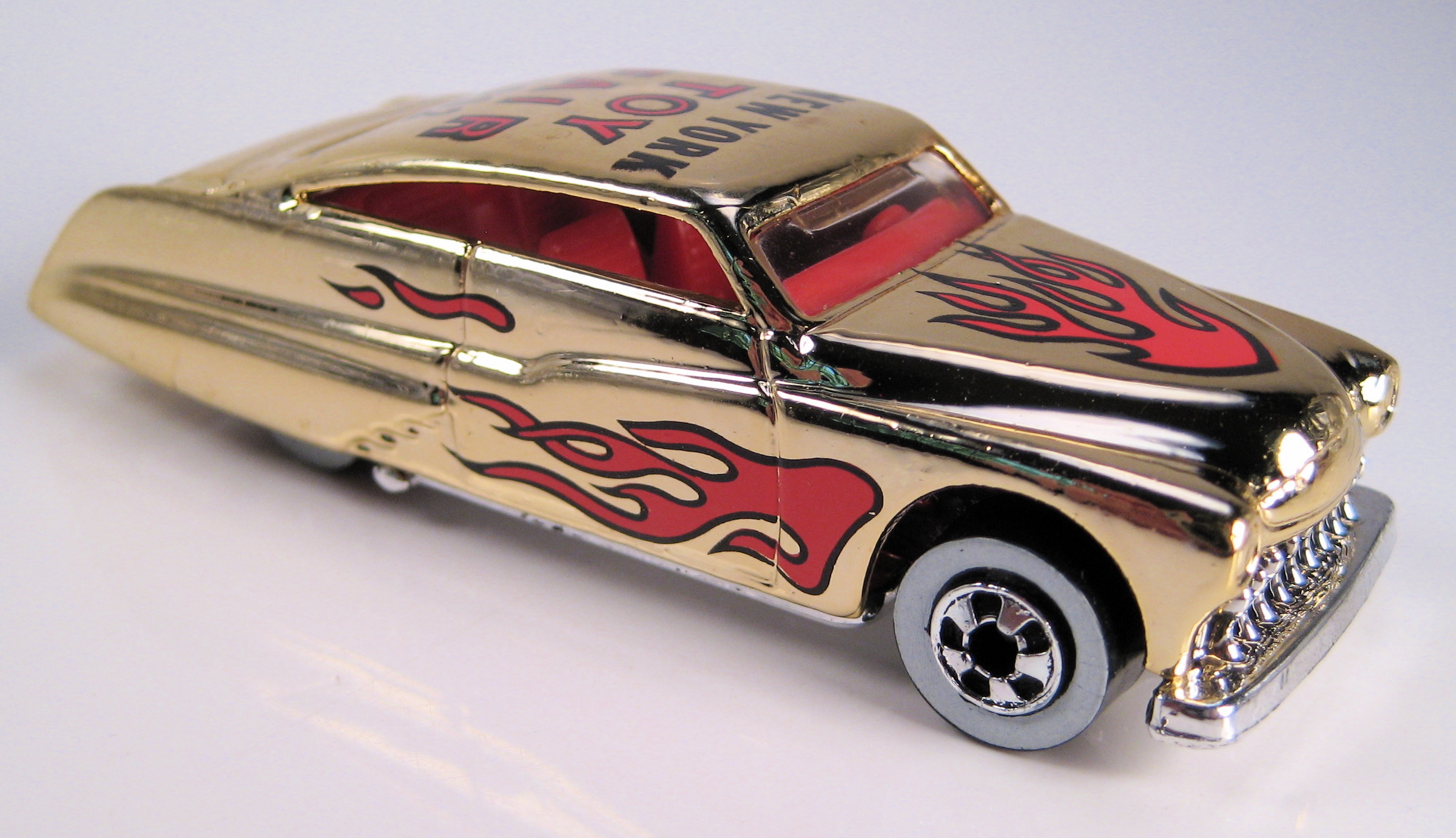 Toy Fair | Hot Wheels Wiki | Fandom