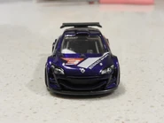 2012 HW All Stars Purple