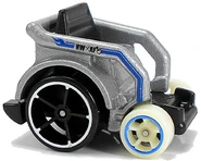 Wheelie Chair (Normal)