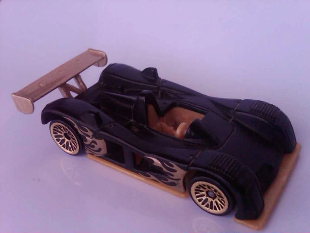 Cadillac LMP