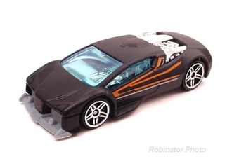 hot wheels zotic