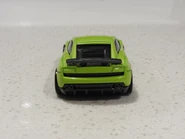 2019 HW Exotics 5-Pack