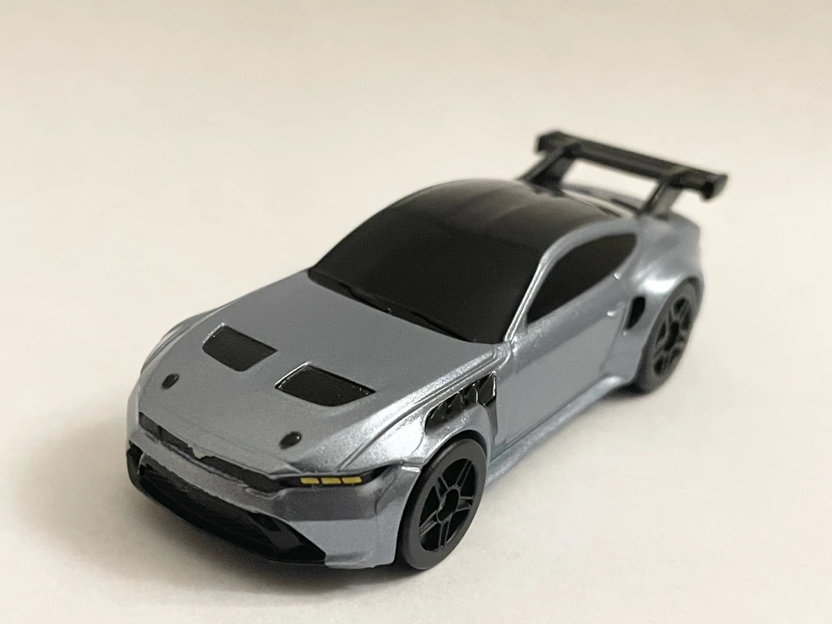 Ford Mustang GTD (RC) | Hot Wheels Wiki | Fandom