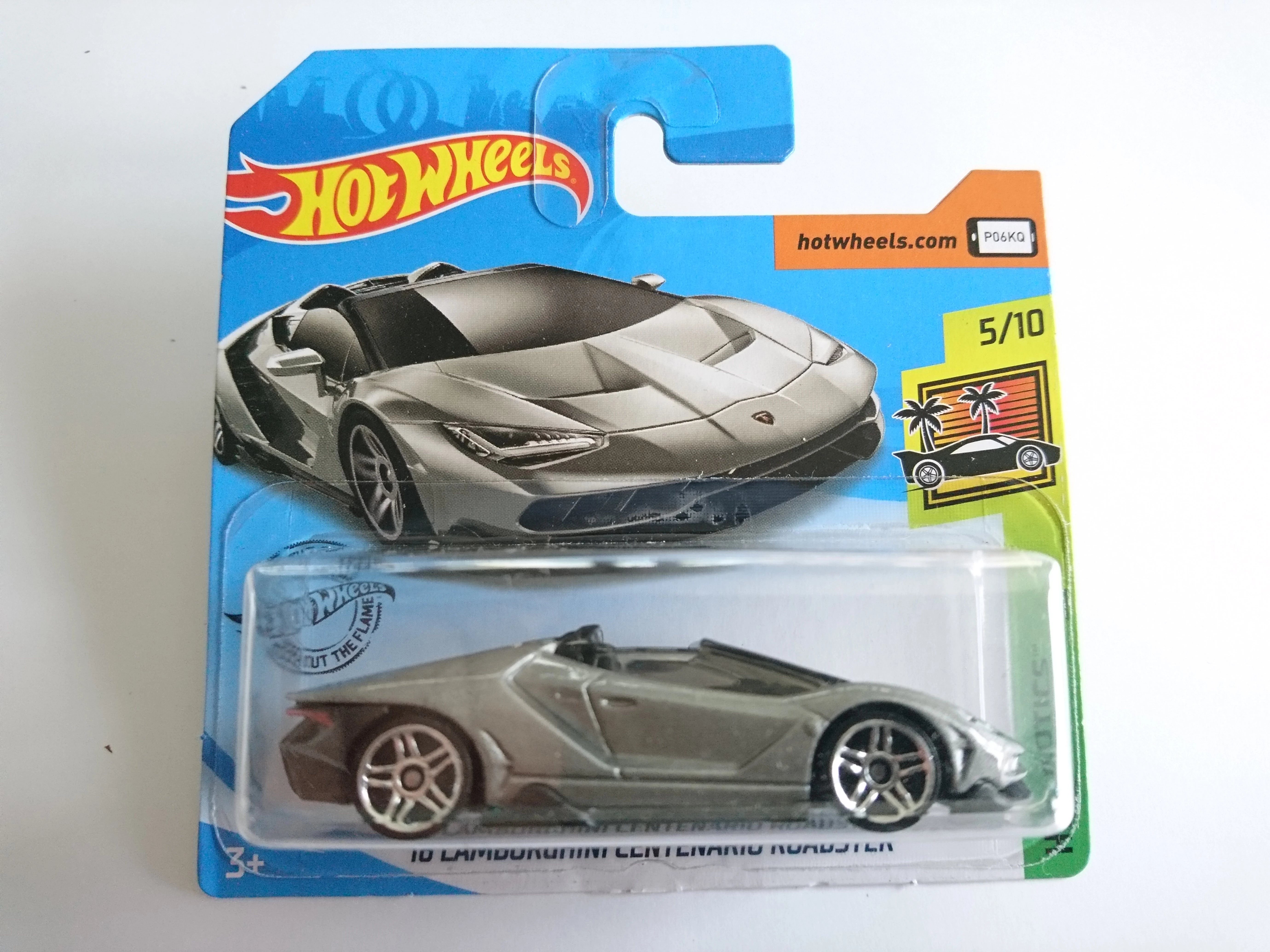 hot wheels lamborghini centenario roadster
