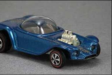 List of 1968 Hot Wheels | Hot Wheels Wiki | Fandom