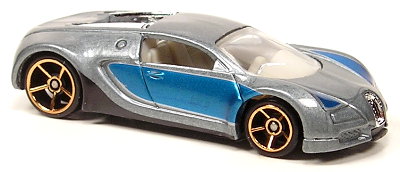 Hot wheels bugatti veyron 2007 price hotsell