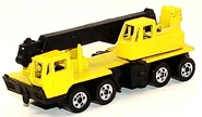 Hot Wheels casting reference photo