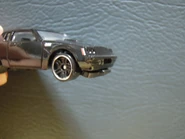 2015 Fast and Furious Buick Grand National Base Error