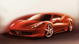 Ferrari458ItaliaOA