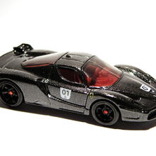 hot wheels ferrari fxx speed machines