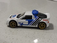 2020 Thrill Climbers