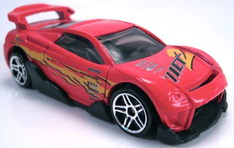 hot wheels mst suzuka