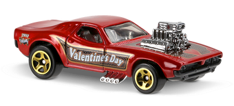 rodger dodger hot wheels 1970