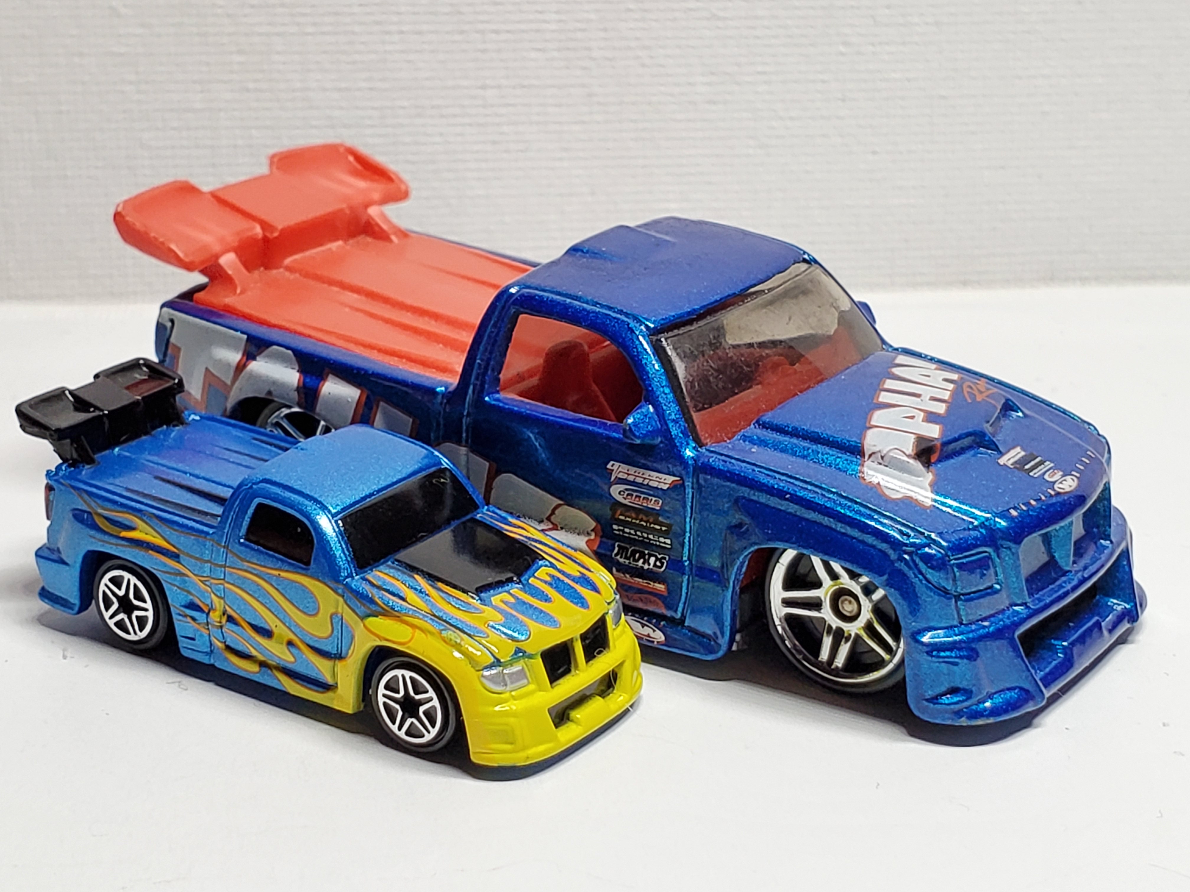 Super Tuned (Atomix) | Hot Wheels Wiki | Fandom