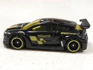 2011 New Models Black