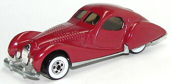 hot wheels 1987