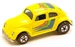 Vwbug yellow