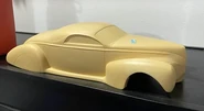 Zyphr 4x Resin Model.jpg (30 KB) Resin Model for the Lincoln Zephyr (page not created) (Bruce Pascal collection)