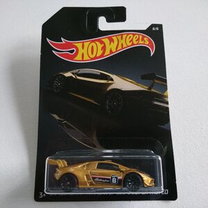 hot wheels lamborghini super trofeo