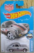 2016 HW Showroom - 10.10 - Porsche 356A Outlaw 01