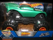 2017 Missing Decal error (1:24) (Brian Z Patton)