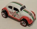 2018-Mexico VW BUG o-1