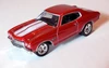70Chevelle2003HWPreferredRed