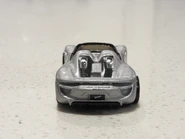 2018 Factory Fresh Silver