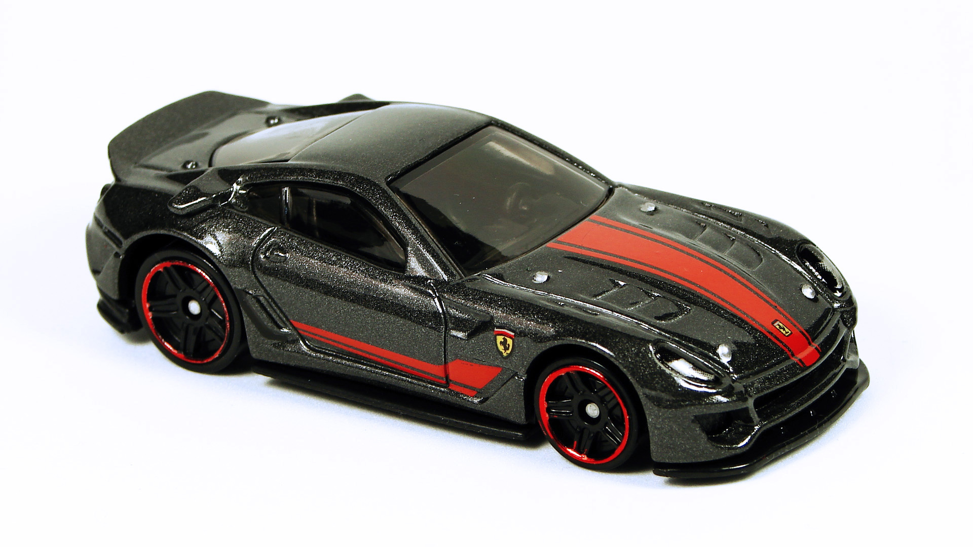 Ferrari 599XX | Hot Wheels Wiki | Fandom