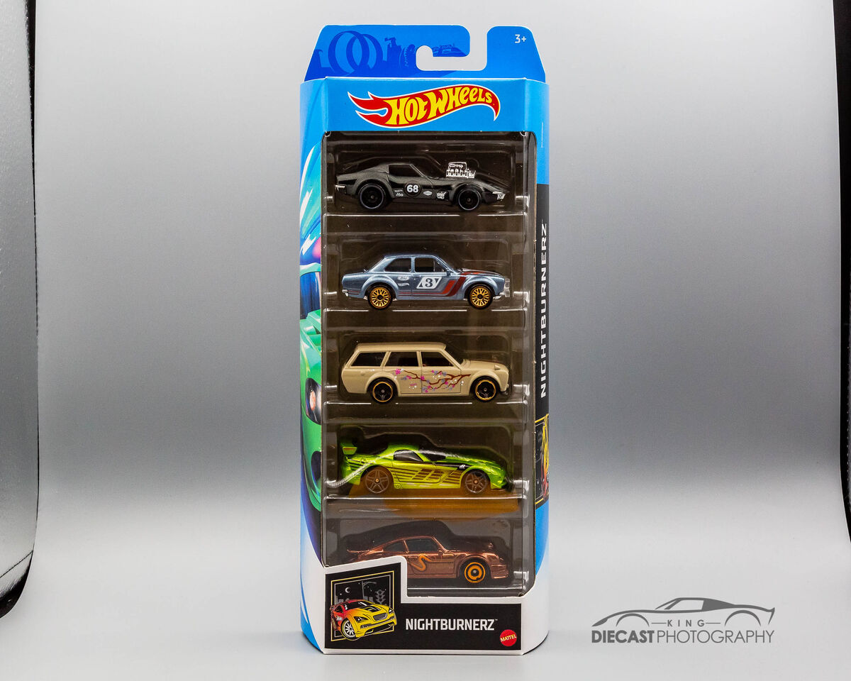高質 5-Pack Nightburnerz (2021) Fandom | Wiki Wheels Hot | スマホアクセサリー