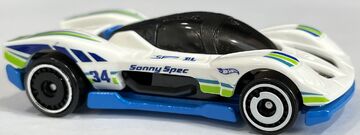 Group C Fantasy | Hot Wheels Wiki | Fandom