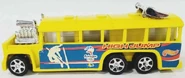 Hot Wheels casting reference photo