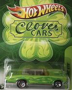 2012 Clover Cars