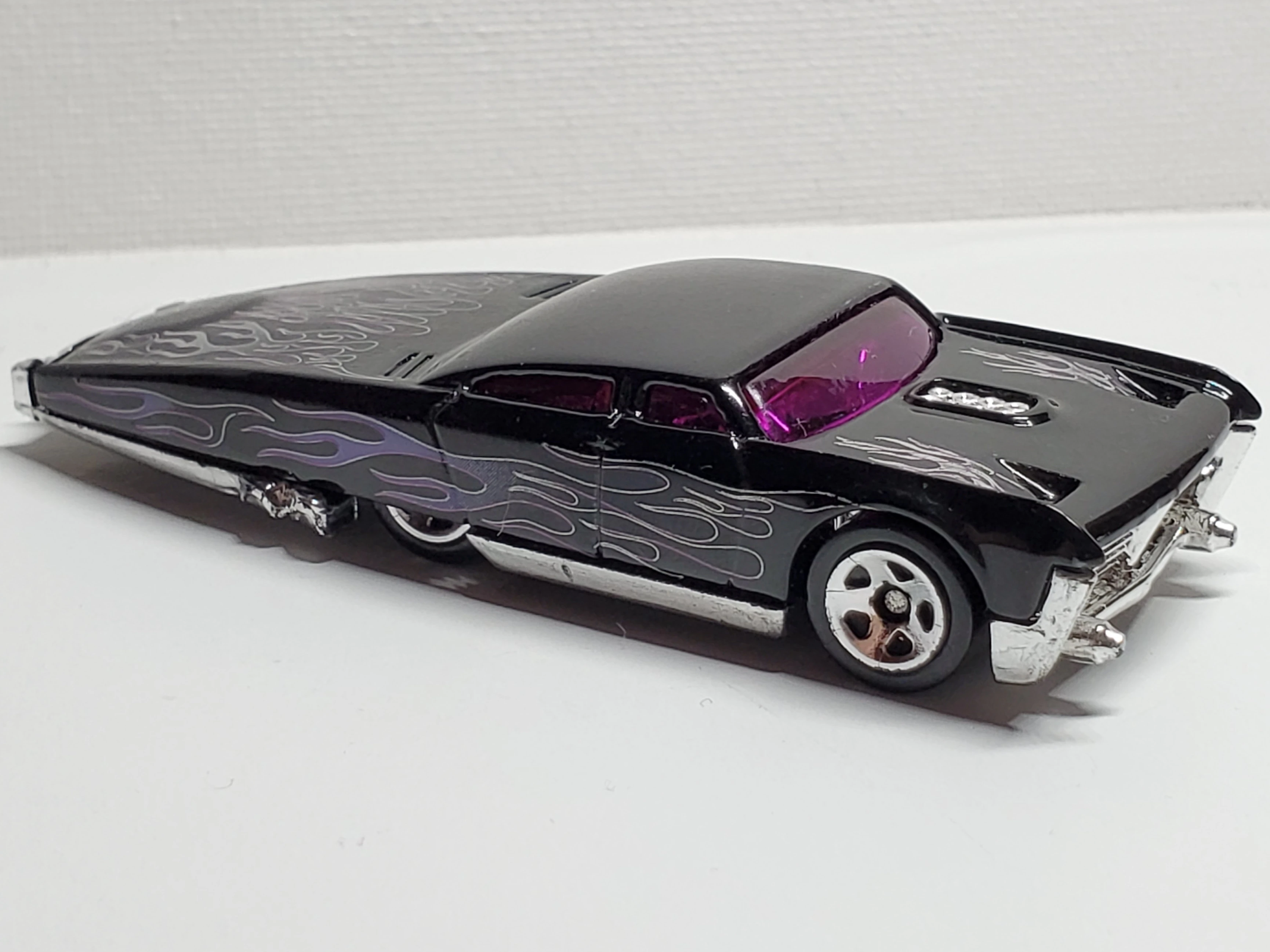 2004 Slikt Back (Black)