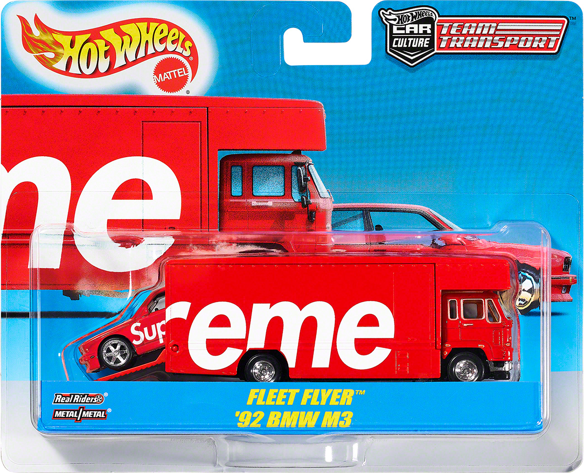 Supreme - supreme Hot Wheels トミカ Supreme | Hot Wheels Wiki | Fandom