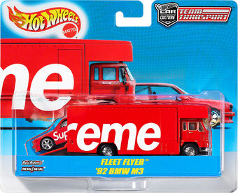 hot wheels team transport target