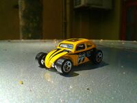 Vw hw