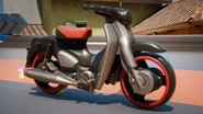 181. Honda Super Cub.jpg (48 KB) In Hot Wheels Unleashed 2: Turbocharged.