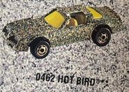 Prototype form 1992 Mattel Catalog