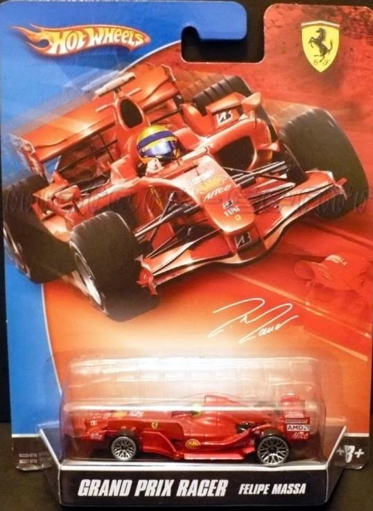 GP-2006 | Hot Wheels Wiki | Fandom
