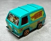 2023 WB 100th Anniversary Series The Mystery Machine HLK33 open