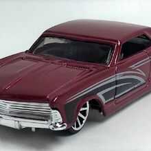 hot wheels 64 riviera