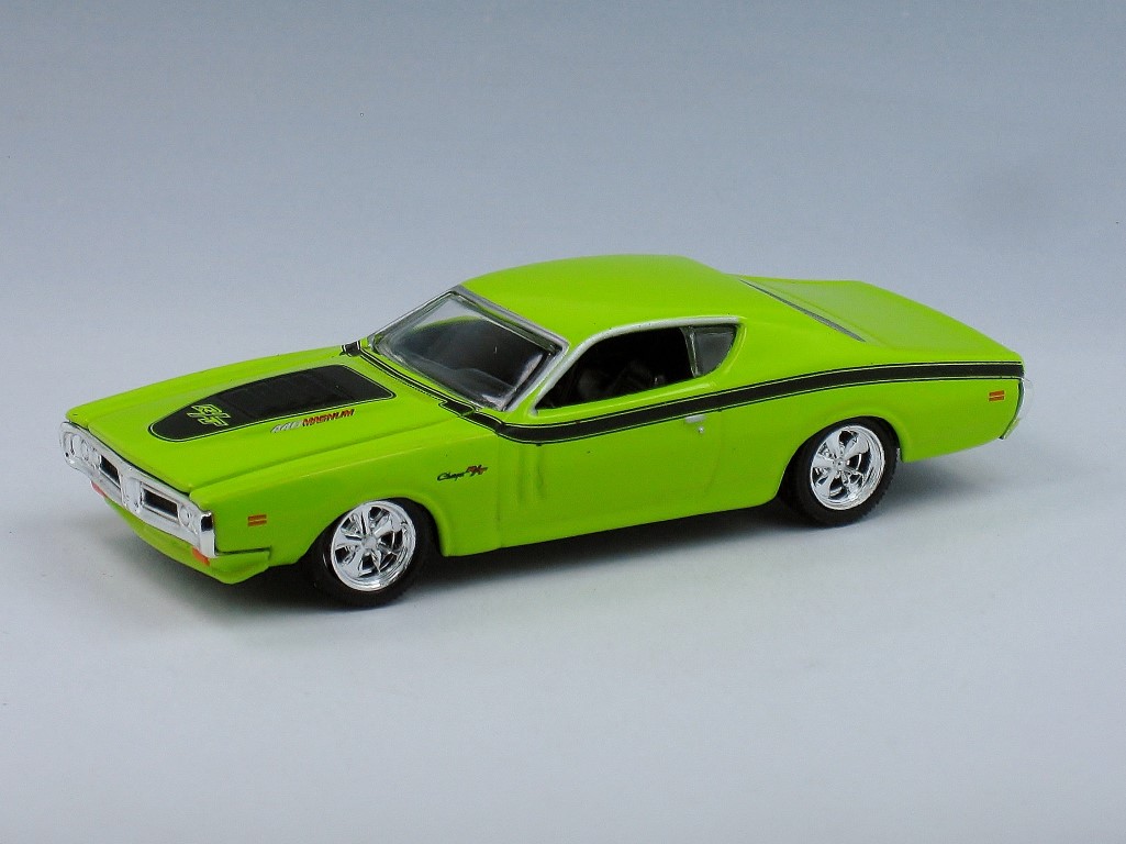 1971 Dodge Charger (100%) | Hot Wheels Wiki | Fandom