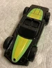 Black Corvette
